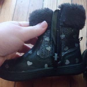 Toddler shoes
